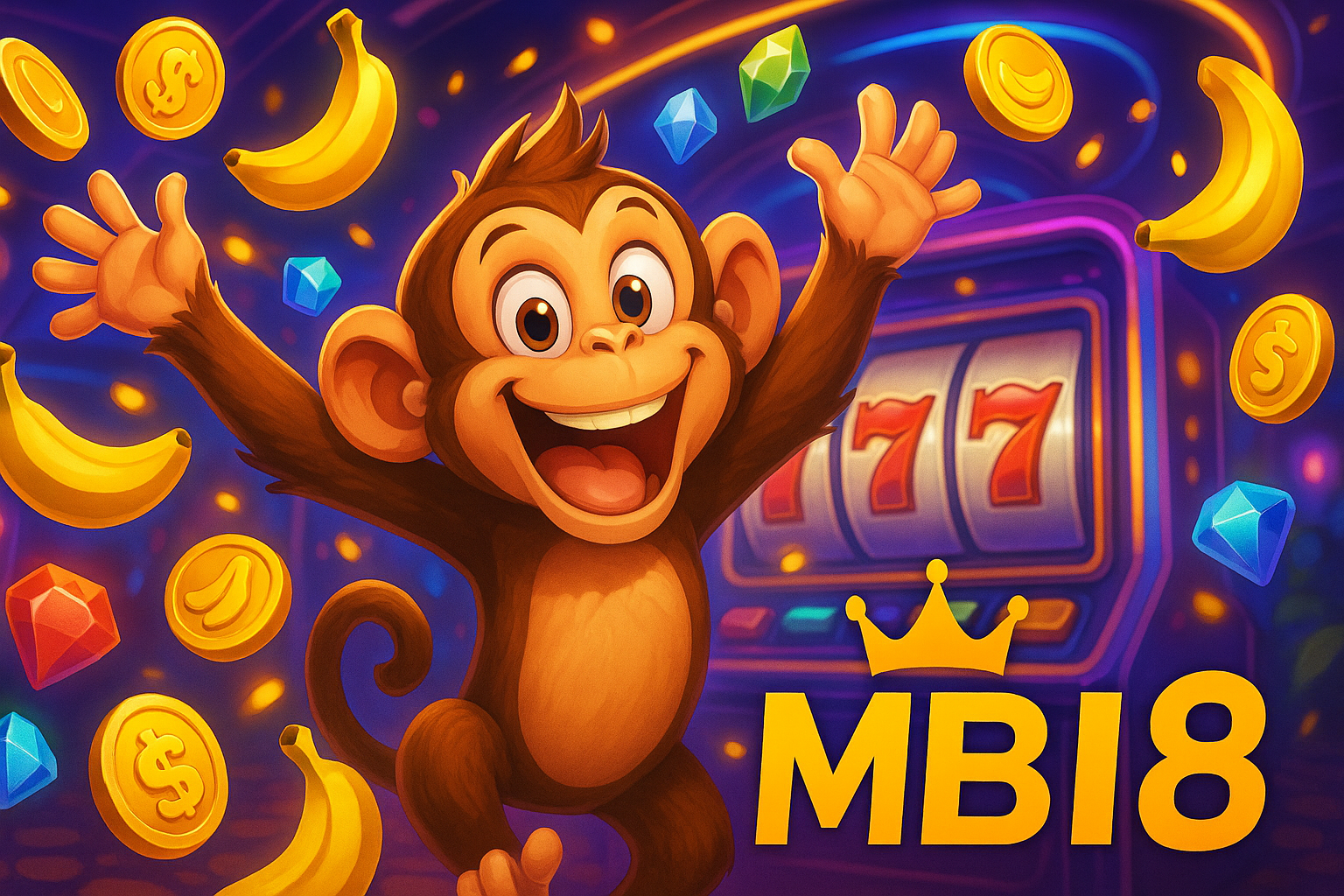 MBI8