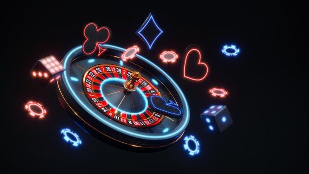 MBI8 Live Casino